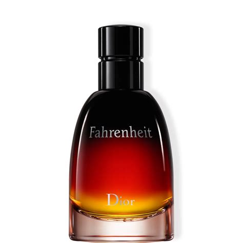 parfem fahrenheit dior|dior fahrenheit le parfum discontinued.